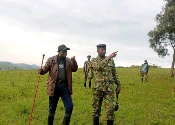 Twirwaneho yavugutiye umuti FARDC n’abambari bayo mu Minembwe.