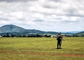 Uko byifahe mu Minembwe, nyuma y’aho M23 ifashe i Bukavu.