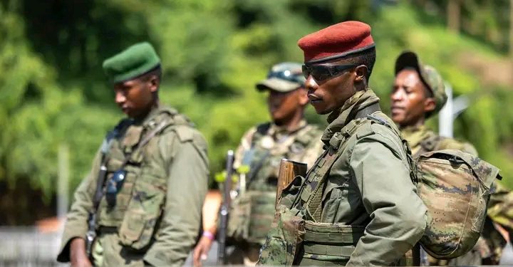 M23 yafashe ibindi bice byingenzi muri Kivu y’Epfo nyuma ya Bukavu.