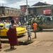 Abasirikare ba UPDF bamaze kugera i Bunia muri RDC.