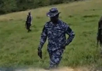 Twirwaneho yemeje urupfu rw’intwari y’Abanyamulenge igaragaza naho umwanzi yaturutse.