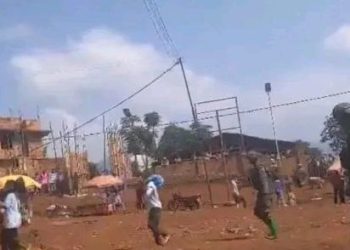 M23 yafashe centre ya Walungu muri Kivu y’Epfo.