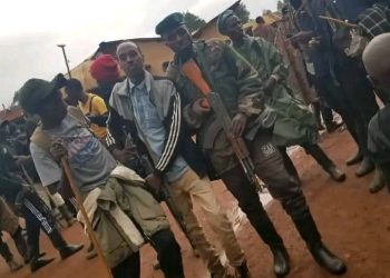 Nyuma ya Minembwe, Twirwaneho yigaruriye ikindi kigo cya FARDC gikomeye.