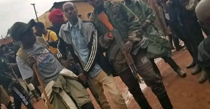 Nyuma ya Minembwe, Twirwaneho yigaruriye ikindi kigo cya FARDC gikomeye.