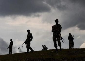 Iby’igitero cyagabwe mu Banyamulenge aho bari i Kalemi.