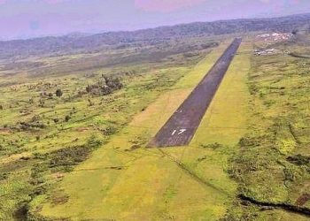 Hagaragajwe aho m23 igeze igana ku kibuga cy’indege cya Bukavu.