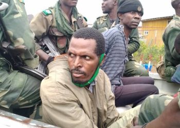 Imana ibinyujije muri m23 Abanyamulenge batangiye kubona imbaraga zayo.