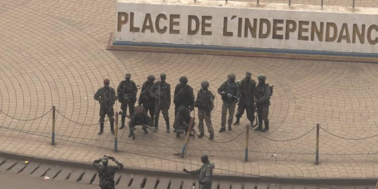 M23 yakiranywe urugwiro n’Abanya-Bukavu.