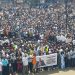 Iby’igisasu cyaturikiye mu nama i Bukavu harimo n’abayobozi.