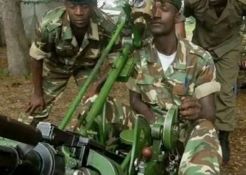 Mu Burundi ubwoba ni bwose nyuma yaho intambara iri kubasatira iva muri RDC.