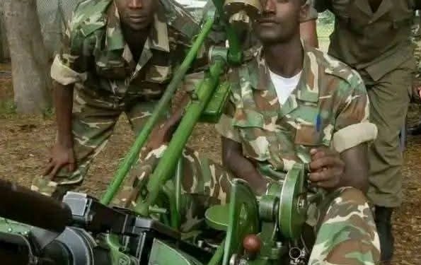 Mu Burundi ubwoba ni bwose nyuma yaho intambara iri kubasatira iva muri RDC.
