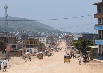 Abasirikare ba Fardc bishwe na Wazalendo.