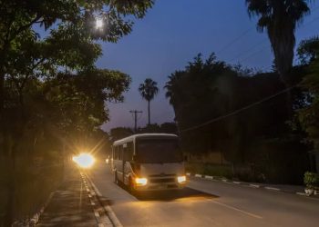 Hamenyekanye igikojeje isoni ku ngabo za SADC zacyuwe iwabo zivuye muri RDC.