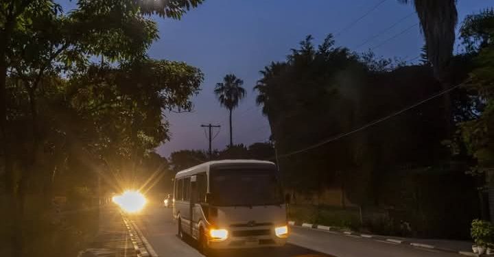 Hamenyekanye igikojeje isoni ku ngabo za SADC zacyuwe iwabo zivuye muri RDC.