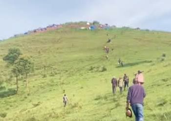 Hamenyekanye ko ingabo z’u Burundi zateguye gutera Abanyamulenge.