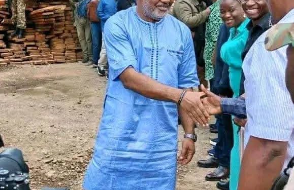 Ibyo umenya kuruzundiko rwa Nangaa i Bukavu n’icyo m23 yaba irinze ngw’ikomeze imirwano.