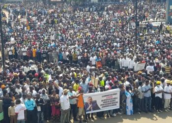 Ibyimbitse ku gitero cyabaye i Bukavu n’icyo Tshisekedi yakivuzeho.