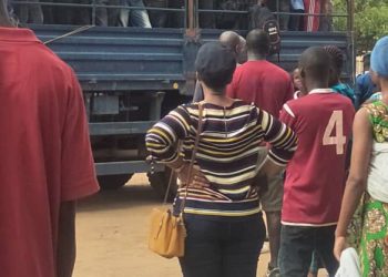 Abanyamulenge bari guhohoterwa mu Burundi bazira ubwoko bwabo “Abatutsi.”