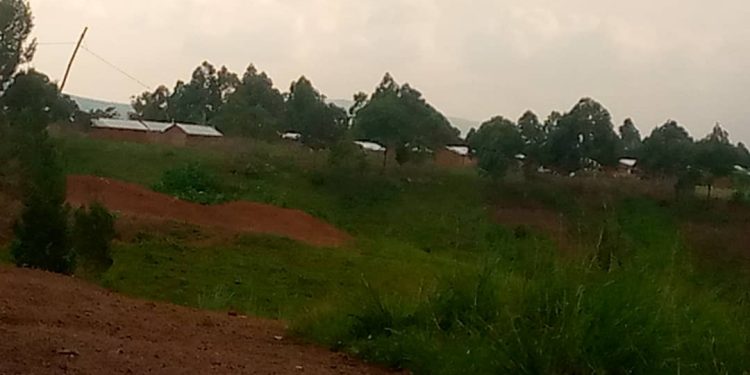Guhohotera Abanyamulenge b’impunzi mu Burundi byongeye gufata indi ntera.