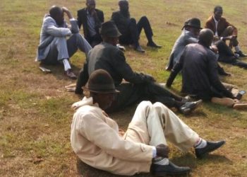 Abavuka muri Kivu Yaruguru n’iy’Epfo, bagenewe ubutumwa bukomeye ku gihugu cyabo.