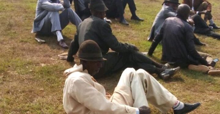 Abavuka muri Kivu Yaruguru n’iy’Epfo, bagenewe ubutumwa bukomeye ku gihugu cyabo.