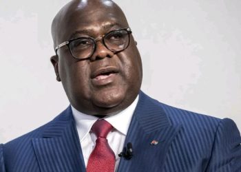Ibivugwa kuri Tshisekedi wamaze kwaka ubuhungiro aranabwemererwa.