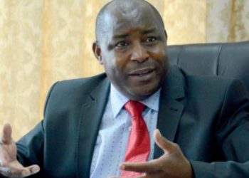 Perezida Ndayishimiye yagaragaje ahandi intambara izerekeza nyuma y’u Burasirazuba bwa RDC.