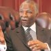 Mbeki w’Umunyafrika y’Epfo yavuze umuzi w’ikibazo cy’Abanyamulenge muri RDC n’uko cyakemuka.