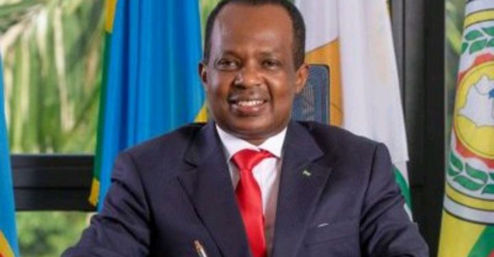 U Rwanda rwahaye urwamenyo abashakira amakuru y’iki gihugu kuri Kayumba.