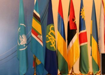 Menya iby’inama idasanzwe izahuza umuryango wa SADC n’uwa EAC.