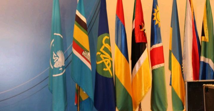 Menya iby’inama idasanzwe izahuza umuryango wa SADC n’uwa EAC.