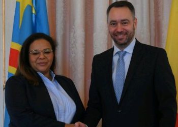 Kinshasa yasabye u Bubiligi kuza kuyifasha mu ntambara irimo.