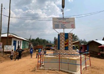 Yasohotse bisanzwe ntiyagaruka,” ibivugwa n’abari i Nyangezi.