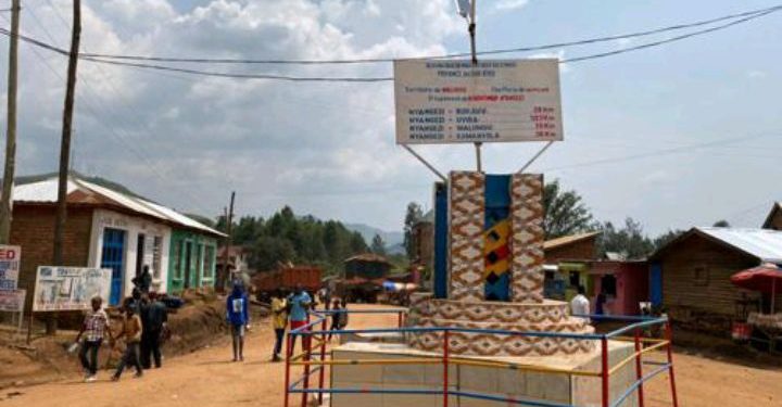 Yasohotse bisanzwe ntiyagaruka,” ibivugwa n’abari i Nyangezi.