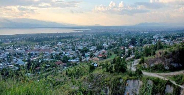 I Muyinga, Abanyamulenge birukanwe bazira M23.