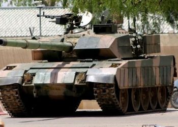 Ikindi gihugu kigiye kohereza ingabo zacyo muri RDC.