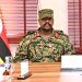 Byakaze, Muhoozi yahishuye ko ingabo ze, zigiye gufata intara imwe yo muri RDC.