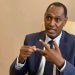 Moïse Nyarugabo yageneye ubutumwa perezida w’u Burundi.