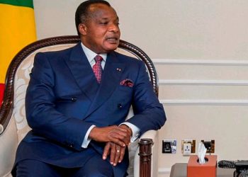 Amagambo akomeye yavuzwe na perezida Denis Sasou-Nguesso kubihano bisabirwa u Rwanda.