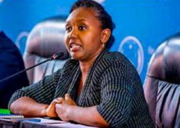 Leta y’i Kigali yanenze Amerika yafatiye ibihano Kabarebe.