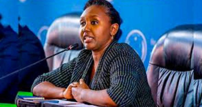 Leta y’i Kigali yanenze Amerika yafatiye ibihano Kabarebe.