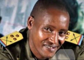 “Tuzafatanya na M23,” ibyavuzwe n’uyoboye Twirwaneho, Brig.Gen.Sematama uzwi nk’Intare-batinya.