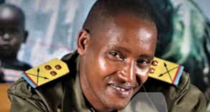 “Tuzafatanya na M23,” ibyavuzwe n’uyoboye Twirwaneho, Brig.Gen.Sematama uzwi nk’Intare-batinya.