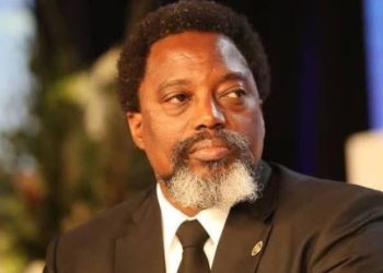 “RDC iri hafi guturika,” ibivugwa na Joseph Kabila.