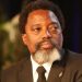 “RDC iri hafi guturika,” ibivugwa na Joseph Kabila.