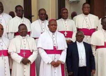 Ivangura rikorerwa abavuga igiswahili muri RDC ryamaganwe.