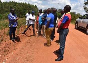 I Burundi bikanze intambara bashyiraho ingamba zikaze.