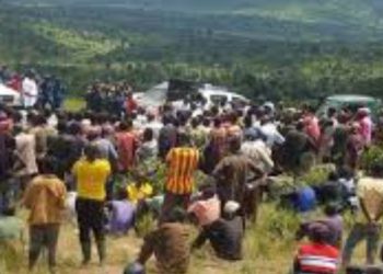 I Burundi bikanze intambara bongera kwirukana Abanyamulenge.