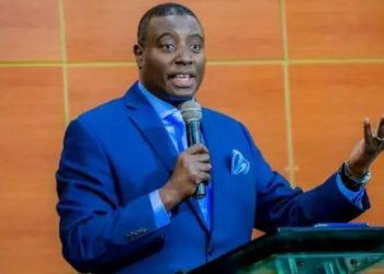 Apostle Gitwaza yagize icyavuga ku Banyamulenge bakomeje kwicwa muri RDC.