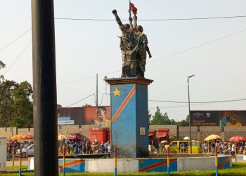 Avugwa i Bukavu y’imirwano hagati ya m23 na Wazalendo.